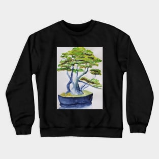 Bonsai Crewneck Sweatshirt